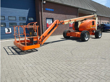 Emelő JLG 600AJ