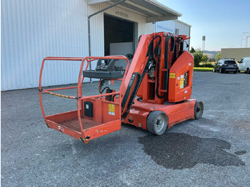 Emelő JLG Toucan 12E: 4 kép.