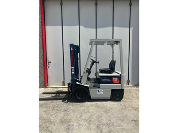 Villás targonca KOMATSU