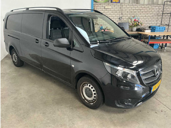 Kisteherautó MERCEDES - 114 CDI - VITO - COMMERCIAL VEHICLE: 5 kép.