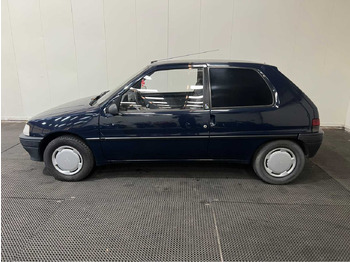 Kisteherautó PEUGEOT - 106 - COMMERCIAL VEHICLE - 1993: 2 kép. Kisteherautó PEUGEOT - 106 - COMMERCIAL VEHICLE - 1993: 2 kép.