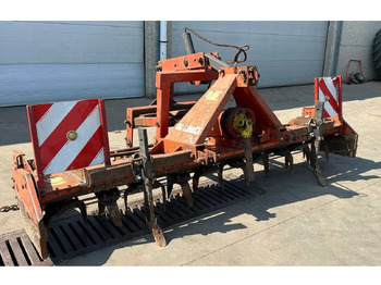 Forgóborona Kuhn Belrecolt HRB 302 D: 4 kép.