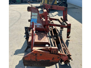 Forgóborona Kuhn Belrecolt HRB 302 D: 3 kép.