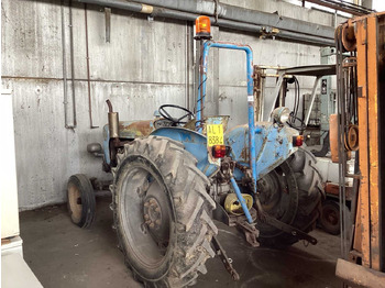 Traktor LANDINI