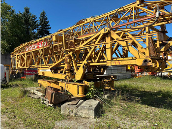 Toronydaru LIEBHERR