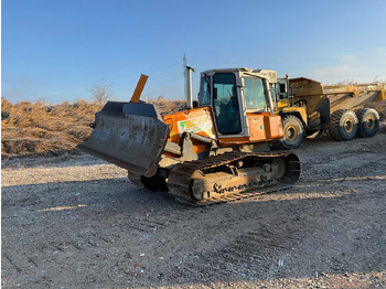 Buldózer LIEBHERR