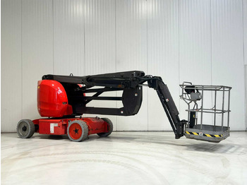 Emelő MANITOU 150 AETJ