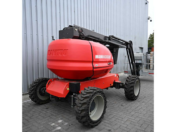Emelő Manitou ATJ160 E3: 2 kép. Emelő Manitou ATJ160 E3: 2 kép.