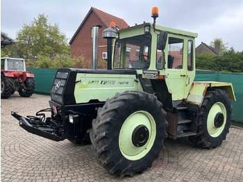 Traktor MERCEDES-BENZ MB-trac