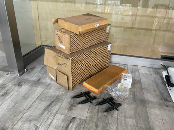 Kombájn NEW HOLLAND CX series