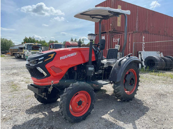 Traktor PLUS POWER