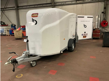 Pótkocsi 2024 CHEVAL LIBERTÉ C5 TRAILER: 3 kép. Pótkocsi 2024 CHEVAL LIBERTÉ C5 TRAILER: 3 kép.