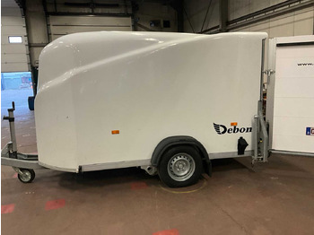 Pótkocsi 2024 CHEVAL LIBERTÉ C5 TRAILER: 4 kép. Pótkocsi 2024 CHEVAL LIBERTÉ C5 TRAILER: 4 kép.