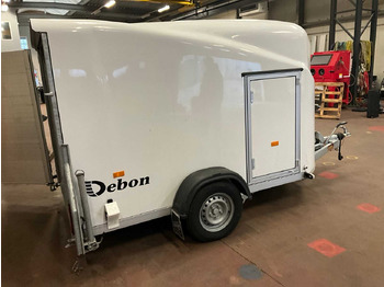 Pótkocsi 2024 CHEVAL LIBERTÉ C5 TRAILER: 5 kép. Pótkocsi 2024 CHEVAL LIBERTÉ C5 TRAILER: 5 kép.