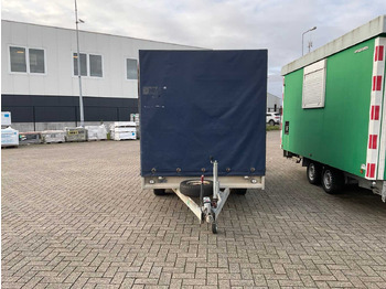 Pótkocsi ANSSEMS - 2005 - PSX2 - TRAILER: 3 kép.