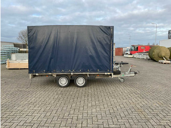 Pótkocsi ANSSEMS - 2005 - PSX2 - TRAILER: 4 kép.