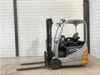 Villás targonca STILL RX20