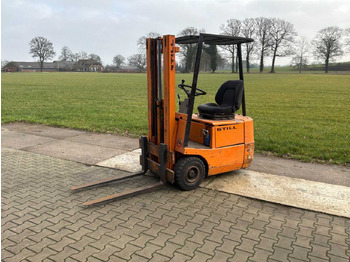 Villás targonca STILL