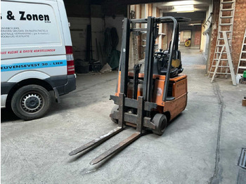 Villás targonca STILL R50