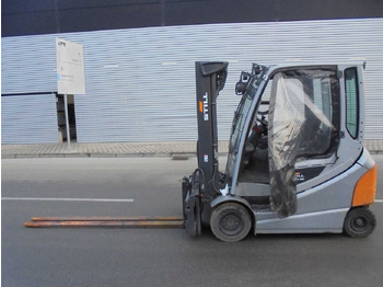 Villás targonca STILL RX60