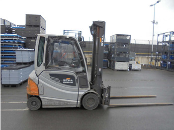 Villás targonca STILL RX60