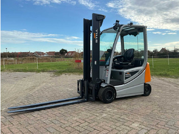 Villás targonca STILL RX20