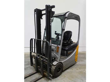 Villás targonca STILL RX50