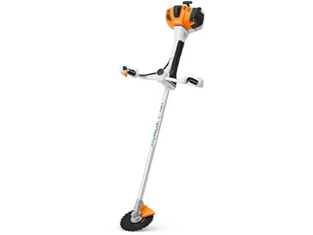 Erdészeti mulcsozó STIHL