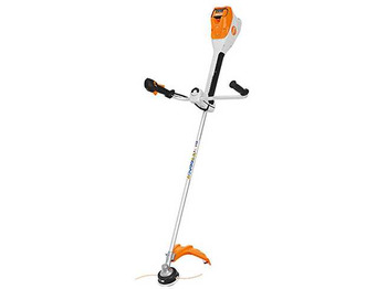 Erdészeti mulcsozó STIHL