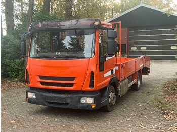 Teherautó IVECO EuroCargo