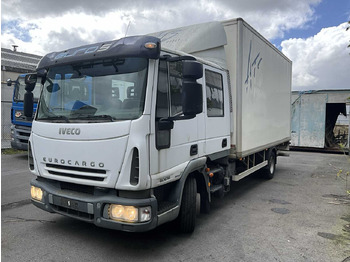 Teherautó IVECO EuroCargo