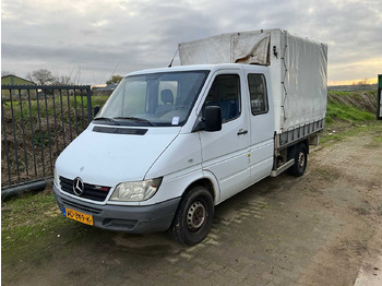 Kisteherautó MERCEDES-BENZ Sprinter 311