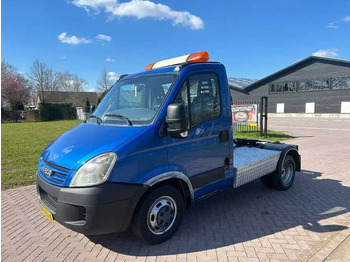Kisteherautó IVECO Daily