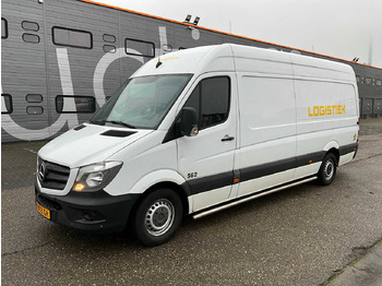 Kisteherautó MERCEDES-BENZ Sprinter 313