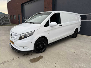 Kisteherautó MERCEDES-BENZ Vito 116