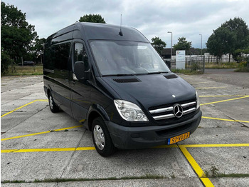 Kisteherautó MERCEDES-BENZ Sprinter