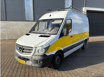 Kisteherautó MERCEDES-BENZ Sprinter 313