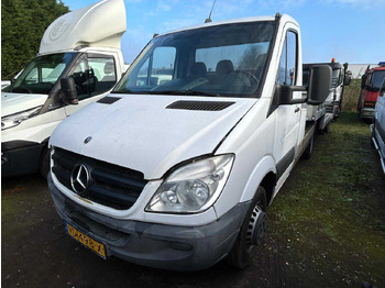 Kisteherautó MERCEDES-BENZ Sprinter