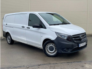 Kisteherautó MERCEDES-BENZ Vito 119