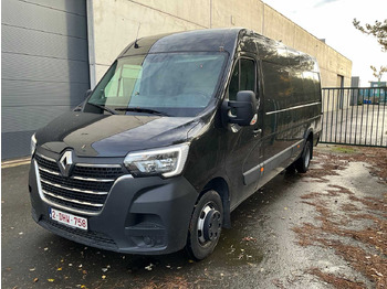 Kisteherautó RENAULT Master