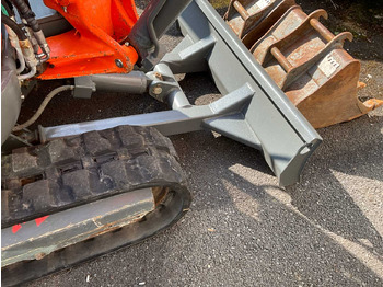 Minikotró Wacker Neuson 2503 RD: 5 kép.