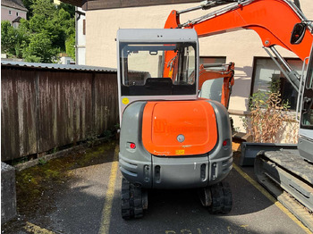 Minikotró Wacker Neuson 2503 RD: 2 kép.