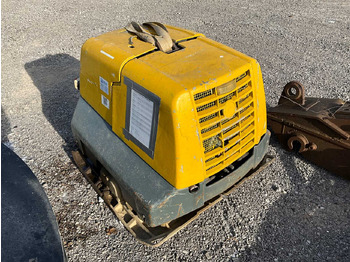 Lapvibrátor WACKER