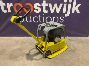 Lapvibrátor WACKER