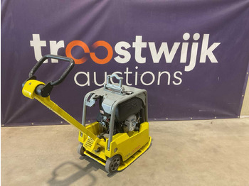 Lapvibrátor WACKER