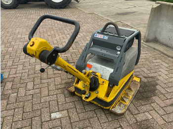 Lapvibrátor WACKER