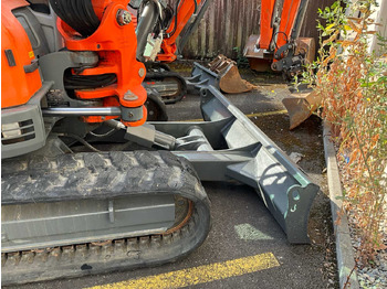 Lánctalpas kotró Wacker Neuson ET90: 5 kép.