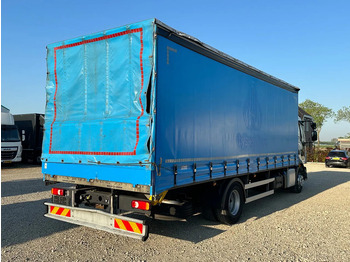 Alvaz teherautó Volvo FL FL280.16 EURO6. 2022. 8400kg Laadvermogen Eventueel , OPRIJWAGEN , PAARDENWAGEN.: 4 kép.