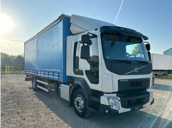 Alvaz teherautó Volvo FL FL280.16 EURO6. 2022. 8400kg Laadvermogen Eventueel , OPRIJWAGEN , PAARDENWAGEN.: 2 kép.