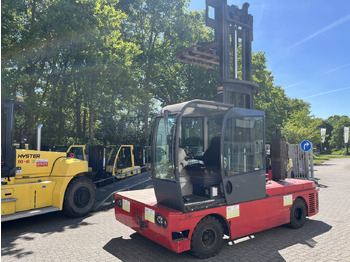 Oldalrakodó targoncá Jumbo Typ J/DQN 50/14/50: 2 kép.